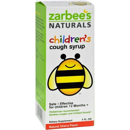 All Natural Children S Cough Syrup All Natural Children S Cough Syrup