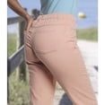 thumbnail image 2 of Atlas for Women Womens Stretch Treggings, 2 of 4