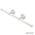 thumbnail image 4 of Prestige Skyline Collection Wall Mounted Horizontal Guest Towel Holder, 4 of 5
