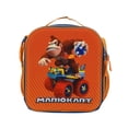 thumbnail image 1 of Lonchera Termica Escolar Chenson Donkey Kong Krap DK66601-O, 1 of 7