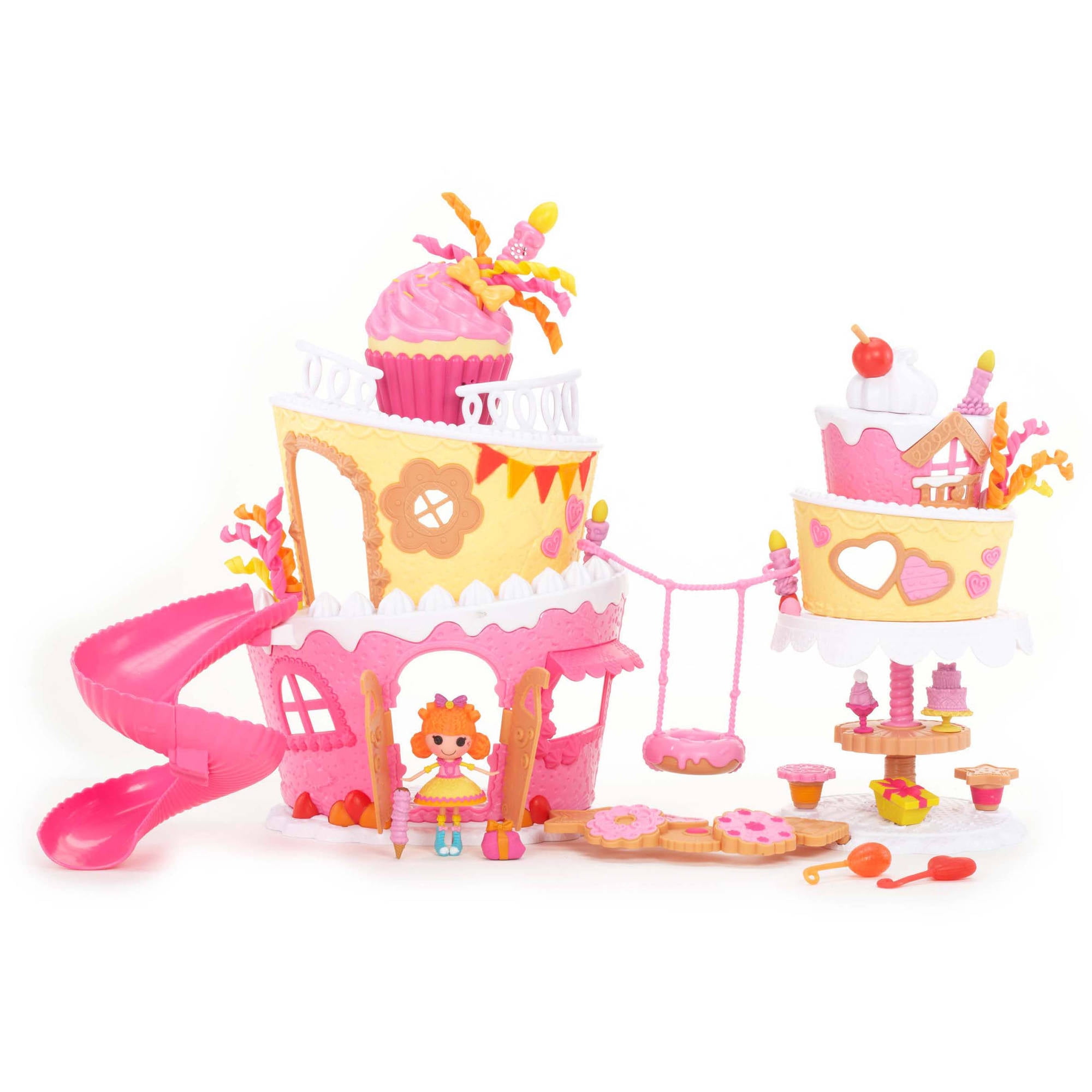 lalaloopsy sets