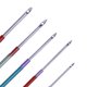 thumbnail image 1 of WASHWEPE 5Ud Agujas Para Bordado Punch Needle Assortidas Para En Ropa Y Proyectos Creativos, 1 of 8