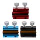 thumbnail image 2 of Motorcycle Aluminium Cable Lube Tool Lubrication Wire Oiler Brake line refueling Motorbike Brakes Parts motorcycle accessories, 2 of 5