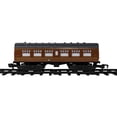 thumbnail image 5 of Lionel Warner Brothers Ready to Play Hogwarts Express Battery-powered Model Train Set with Remote, 5 of 14