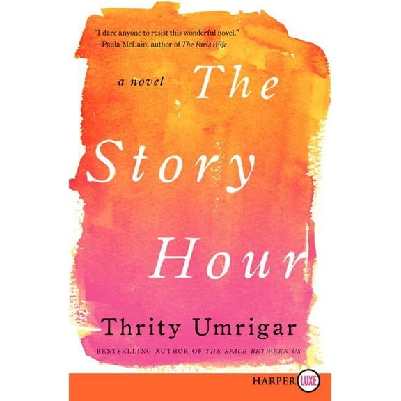 The Story Hour, (Paperback)