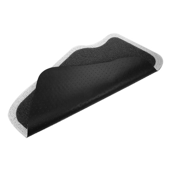 KAKOWELY Multi Color Non Slip Auto Floor Mat for Car Durable Decorative Front Floor Mat