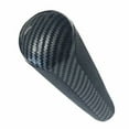 thumbnail image 4 of Xingzhi Black High-end Texture Gear Shift Knob Direct Replacement For 206 High Compatibility No Gap, 4 of 6