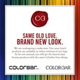 thumbnail image 2 of Colorbar Waterproof Liquid Eyeliner, Black, 2 of 2