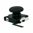 thumbnail image 4 of 2 Piece Left/Right Joystick 3D Analog Rocker Controller Replacement Cap for Switch, 4 of 10