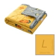 thumbnail image 3 of ChicYu Cartoon Printed Summer Quilt, Lightweight Breathable Blanket, Machine Washable Thin Air Conditioner Comforter, 79"x87", Colcha Estampada, Couverture Imprimée, 3 of 9