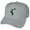 GOT Baratheon Sigil-Grey, variant on Game Of Thrones Targaryen Sigil Foam Snapback Trucker Hat - Unisex for Men and Women