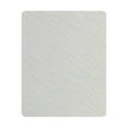 thumbnail image 7 of 14x14x10 Drum Lamp Shade Premium White Linen, 7 of 7
