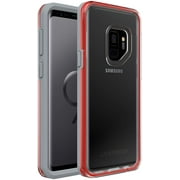 LifeProof SLAM Shockproof Series Case for Samsung Galaxy S9, Lava Chaser
