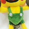 thumbnail image 5 of Poppy Playtime Poppy's Game Time Peluche Lapin Mignon Poupée, 5 of 5