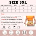 thumbnail image 2 of Lencería completa del cuerpo extraíble de la correa del cuerpo del corsé de las mujeres inconsútiles de Shapewear de la elevación de la cadera, 2 of 7