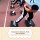 thumbnail image 3 of Abbraccia Tabla compacta para equilibrio, 3 of 6