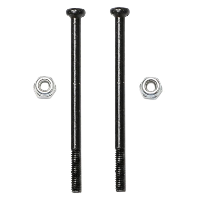 Tornillos de cabeza plana Zulema para Wltoys 12428 paquete B