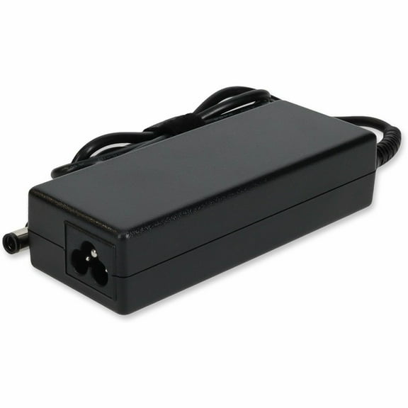 AddOn 90W 19V 4.7A notebook computer Power Adapter for HP - power adapter - 90 Watt
