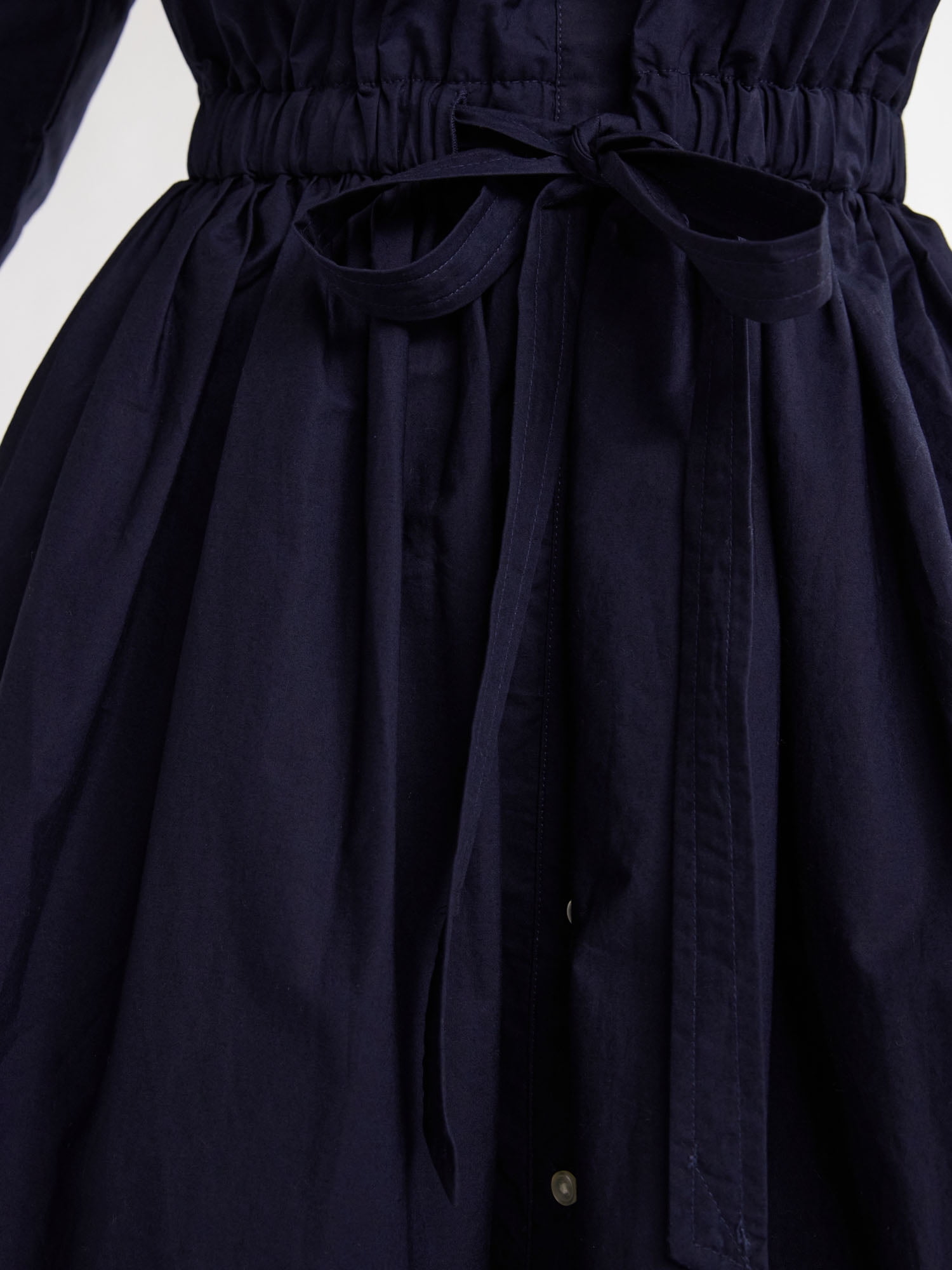 Free Assembly Women’s and Women's Plus Cotton Eyelet Maxi Shirtdress, Sizes XS-4X