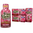 thumbnail image 1 of Energy Shots ENERGY Extra Strength Cherry, 5 horas, 30 x 57 ml, 1 of 6