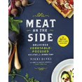thumbnail image 2 of Meat on the Side: Delicious Vegetable-Focused Recipes for Every Day, 2 of 3