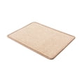 thumbnail image 1 of Alfombrilla rascador para gatos de sisal natural Sunnimix Alfombrillas para rascar gatos, 1 of 8