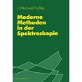 thumbnail image 1 of Moderne Methoden in der Spektroskopie (German Edition), 1 of 2