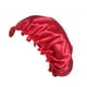 thumbnail image 1 of Bonnet Nuit Turban Foulard Islamique en Satin Femme Chapeau Doux Gorro de belleza, 1 of 2