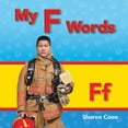 thumbnail image 1 of Pre-Owned Phonics: My F Words (Paperback), 1 of 1