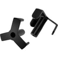 thumbnail image 3 of Aluminum Trunk Grocery Bag Hook for - Tesla Model Anodized Aluminum Interior Accessories, 3 of 6