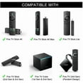 thumbnail image 4 of L5B83G For Fire TV Stick 4K Max Device Voice Remote Control, 4 of 5