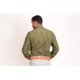 thumbnail image 2 of Camisa Charra Con Bordado Greca Gala, Gran Herradura, 2 of 2