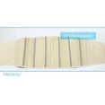 thumbnail image 5 of FAJA SACROLUMBAR FLEXIBLE (AJUSTE C/DOBLE CORREA) TALLA CHICA. MEDWAY Medway FLEXIBLE CHICA, 5 of 5