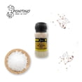 thumbnail image 4 of Molinillo Pontino Sal De Mar Frasco 650g, 4 of 5