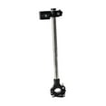 thumbnail image 3 of Soporte paraguas de soporte paraguas para paraguas de bicicleta 360  degree de conector versátil rotativo de 360 ​​ degree Coda de conector de soporte versátil, 3 of 9