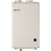 Noritz Nrc661-Dv-Ng 6.6 GPM 150000 BTU 120 Volt Indoor Condensing Direct Vent Natural Gas