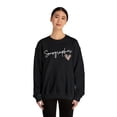 thumbnail image 3 of Sonographer Sonography Graduation Sweatshirt, Gifts, Crewneck, 3 of 4