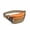 Khaki, variant on Fanny Pack for Men & Women, Fashion Waterproof Waist Packs with Adjustable Belt, Casual Bag Bum Bags for Travel Sports Running