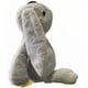 thumbnail image 3 of Peluche ranizzima conejo gris grande 33 cm Ranizzima Conejo gris ranizzima, 3 of 5