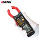 thumbnail image 3 of ANENG ST190 Pinza amperimétrica inteligente Multímetro digital de rango automático de 6000 recuentos ANENG  pinza amperimétrica, 3 of 8