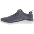 thumbnail image 3 of Women's Propet Stevie Sneaker Cadet Grey, 3 of 6
