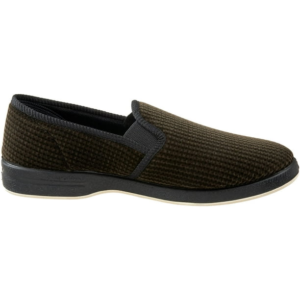 Foamtreads men's regal slipper sale