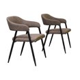 thumbnail image 5 of Gingko Chaise d'Appoint Maxwell - Lot de 2, 5 of 5