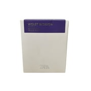 Zara Violet Blossom Intense Perfume for Women EDP Eau De Parfum 90 ML (3.04 FL. OZ)