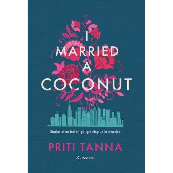I Married a Coconut, (Hardcover)