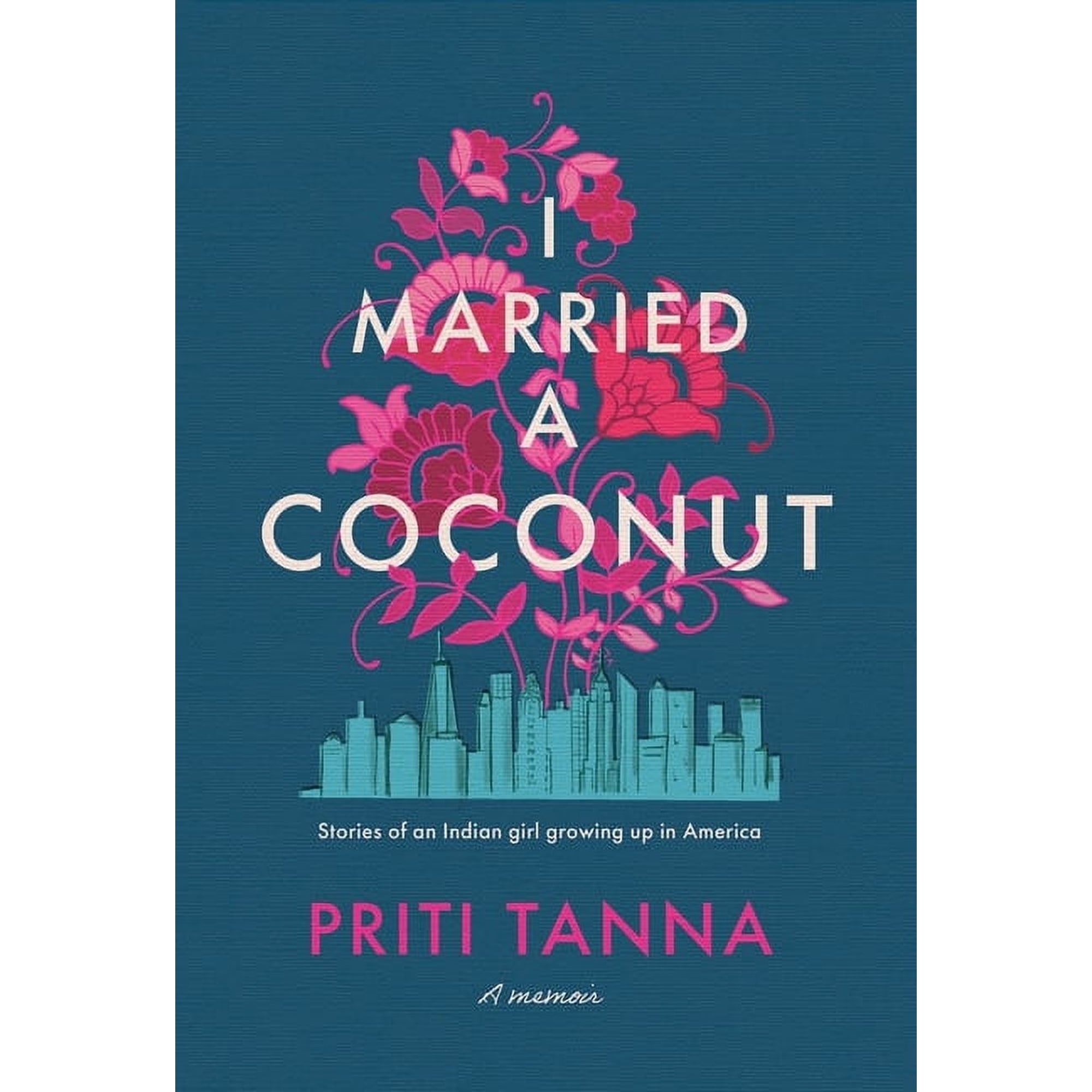 I Married a Coconut (Hardcover)