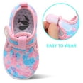 thumbnail image 6 of L-RUN Baby Boys Girls Water Sneakers Beach Swim Pool Shoe Barefoot Aqua Socks Infant, 6 of 7