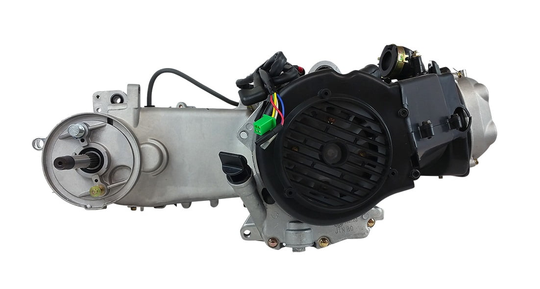 Fixrightpro 150cc GY6 A Engine Motor Automotive Specialty Parts
