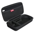 thumbnail image 3 of Estuche de viaje Hermitshell para estetoscopio 3M Littmann Classic III, 3 of 6