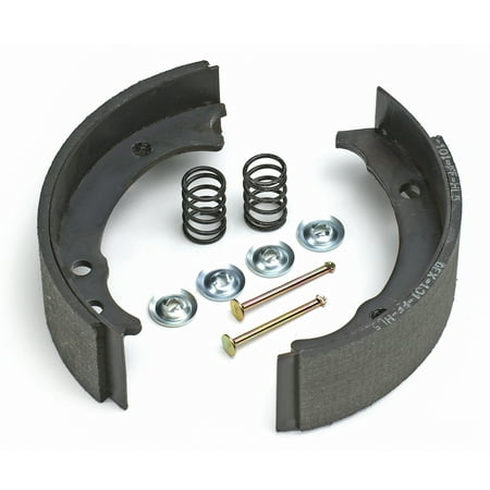 Dexter Replacement Brake Shoes (K71-466-00) For Hydraulic 7